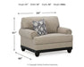 Elbiani Living Room Set - Evans Furniture (CO)