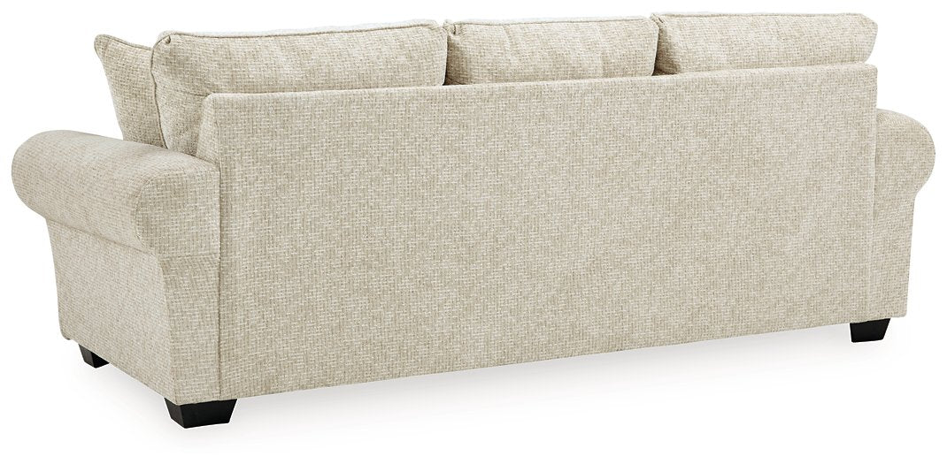 Haisley Sofa - Evans Furniture (CO)