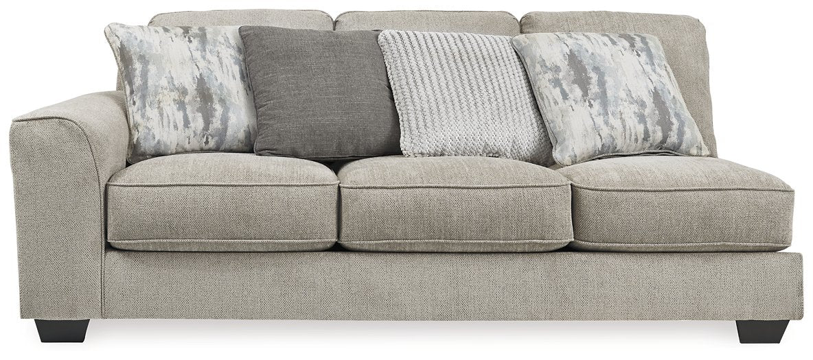 Ardsley Sectional - Evans Furniture (CO)