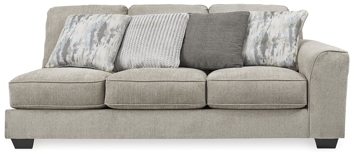 Ardsley Sectional - Evans Furniture (CO)
