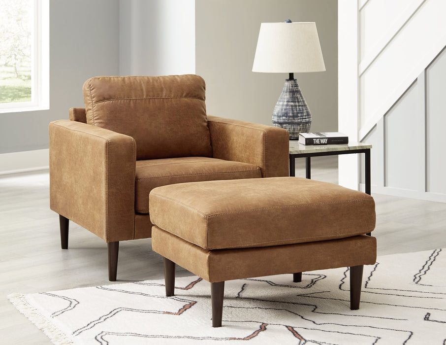 Telora Living Room Set - Evans Furniture (CO)