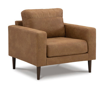 Telora Chair - Evans Furniture (CO)