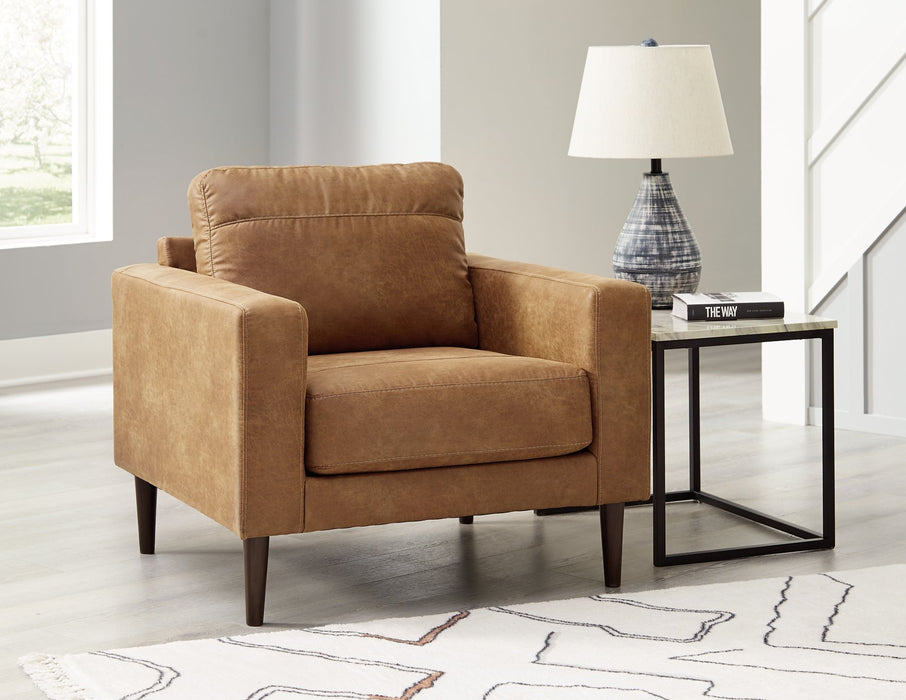 Telora Chair - Evans Furniture (CO)