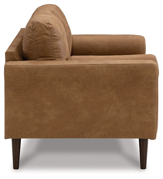 Telora Loveseat - Evans Furniture (CO)