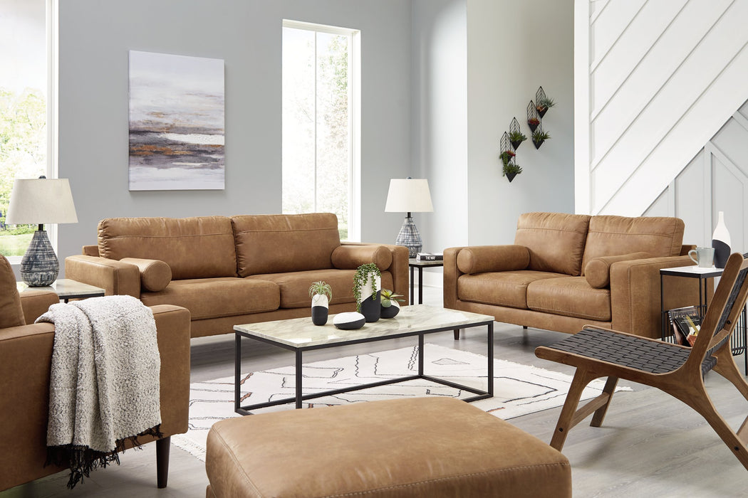 Telora Living Room Set - Evans Furniture (CO)