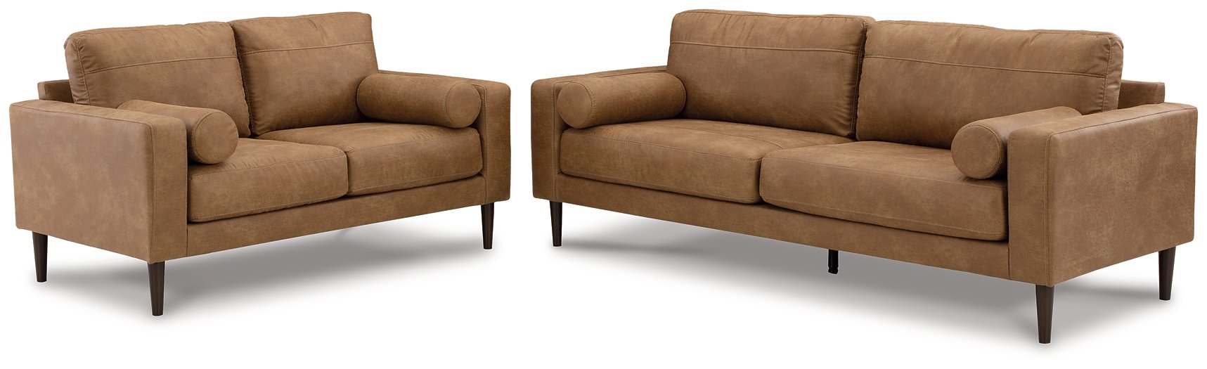 Telora Living Room Set - Evans Furniture (CO)