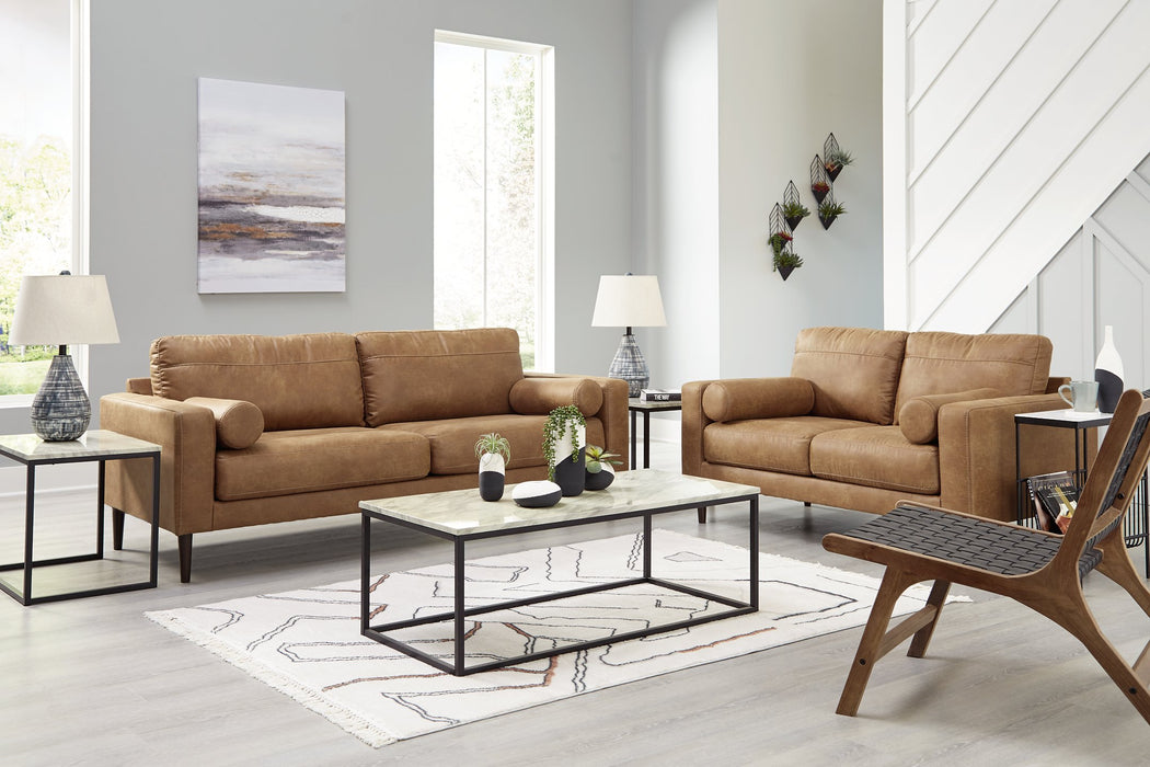 Telora Living Room Set - Evans Furniture (CO)