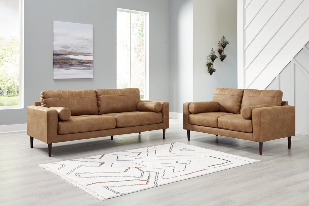 Telora Living Room Set - Evans Furniture (CO)