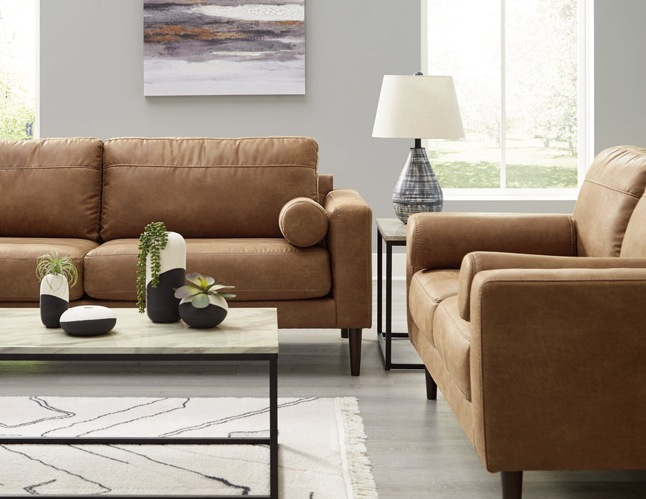 Telora Living Room Set - Evans Furniture (CO)