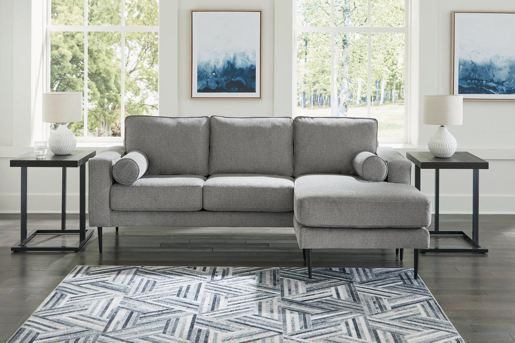 Hazela Living Room Set - Evans Furniture (CO)