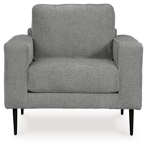 Hazela Chair - Evans Furniture (CO)