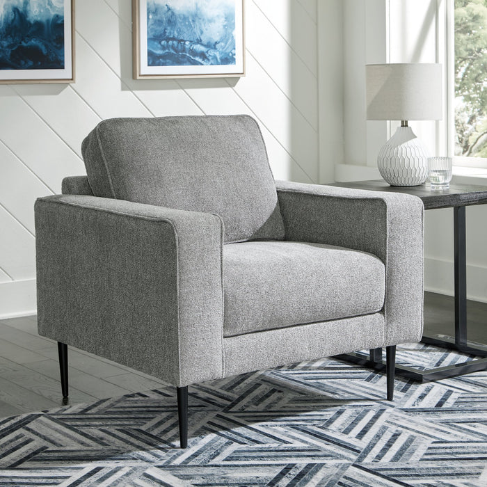 Hazela Chair - Evans Furniture (CO)