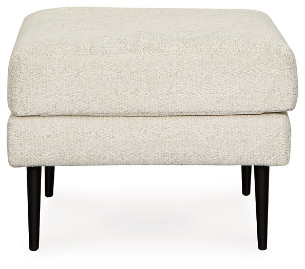 Hazela Ottoman - Evans Furniture (CO)