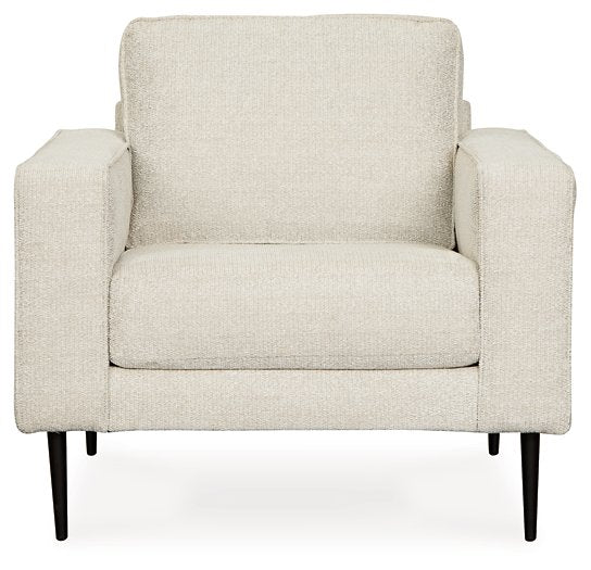 Hazela Chair - Evans Furniture (CO)