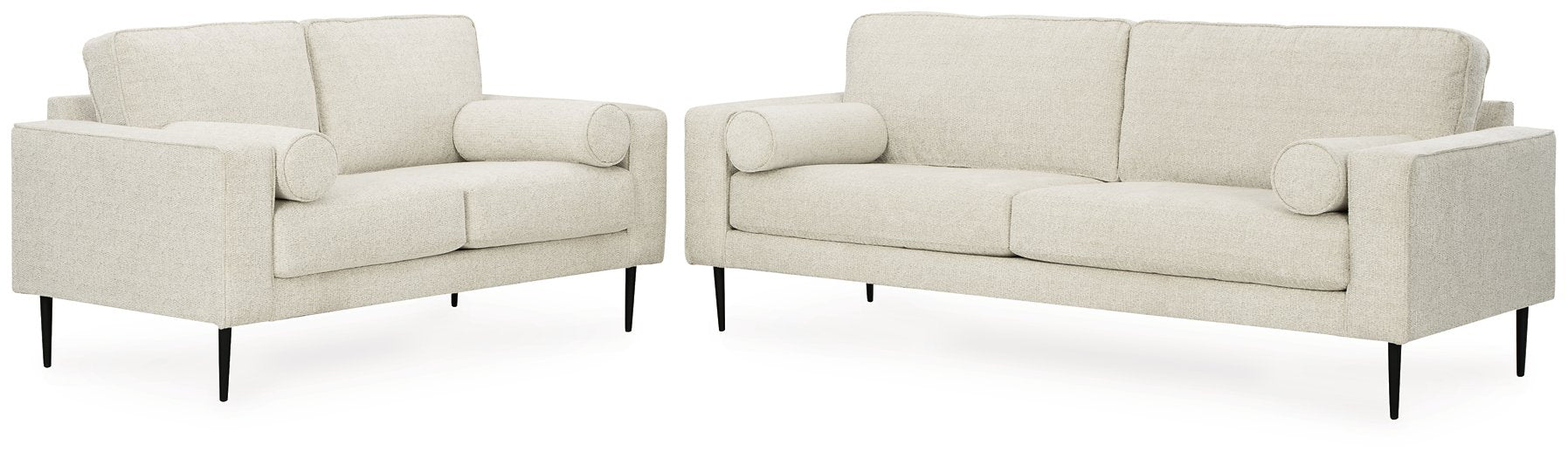 Hazela Living Room Set - Evans Furniture (CO)