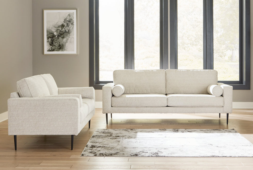 Hazela Living Room Set - Evans Furniture (CO)