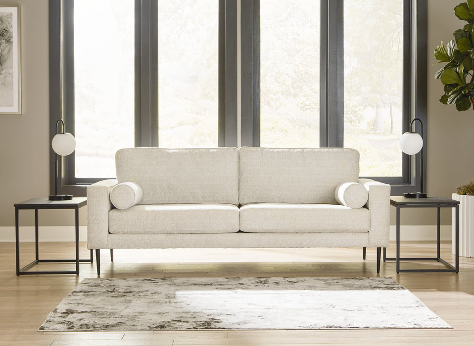 Hazela Sofa - Evans Furniture (CO)