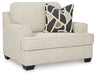 Heartcort Upholstery Package - Evans Furniture (CO)