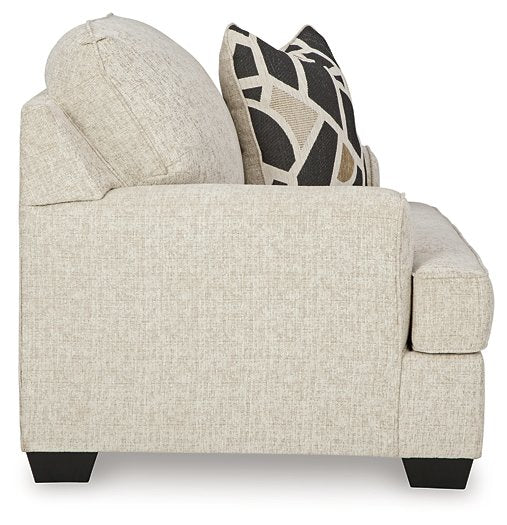 Heartcort Oversized Chair - Evans Furniture (CO)