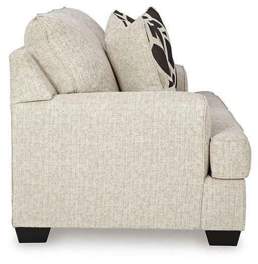 Heartcort Loveseat - Evans Furniture (CO)