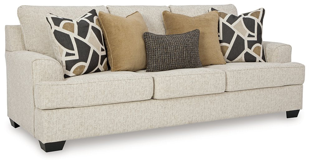 Heartcort Sofa - Evans Furniture (CO)