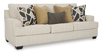 Heartcort Sofa - Evans Furniture (CO)