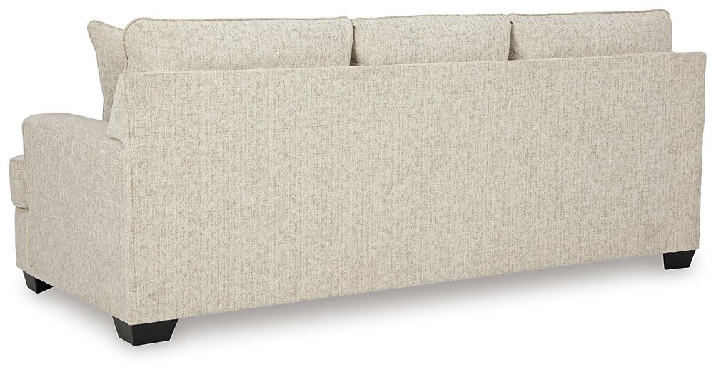 Heartcort Sofa - Evans Furniture (CO)
