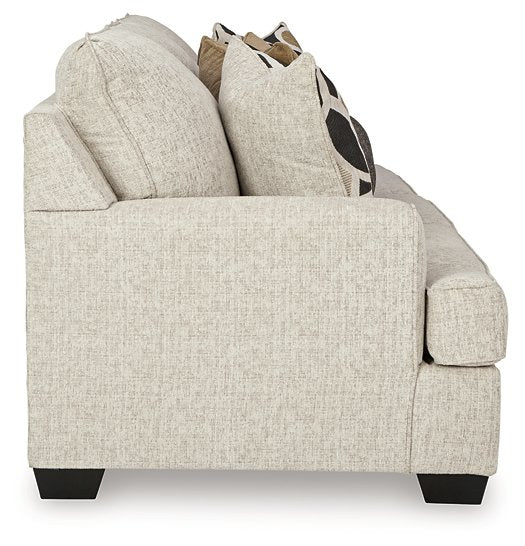 Heartcort Sofa - Evans Furniture (CO)