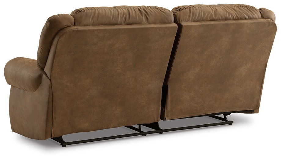 Boothbay Living Room Set - Evans Furniture (CO)
