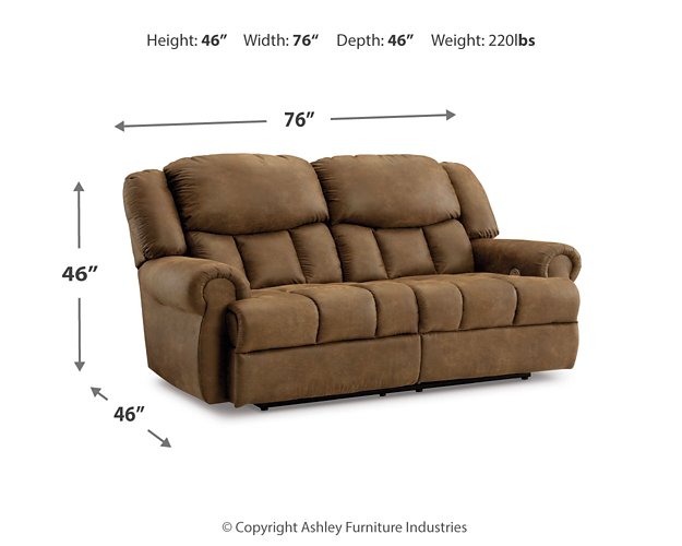 Boothbay Living Room Set - Evans Furniture (CO)