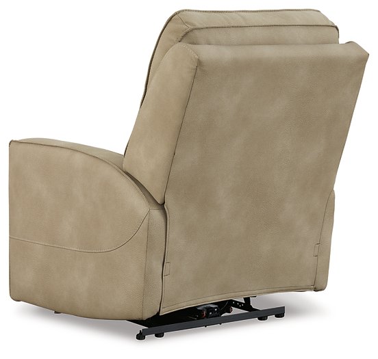 Next-Gen Durapella Power Recliner - Evans Furniture (CO)