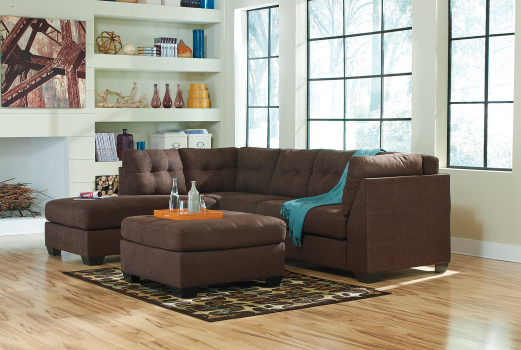 Maier Living Room Set - Evans Furniture (CO)