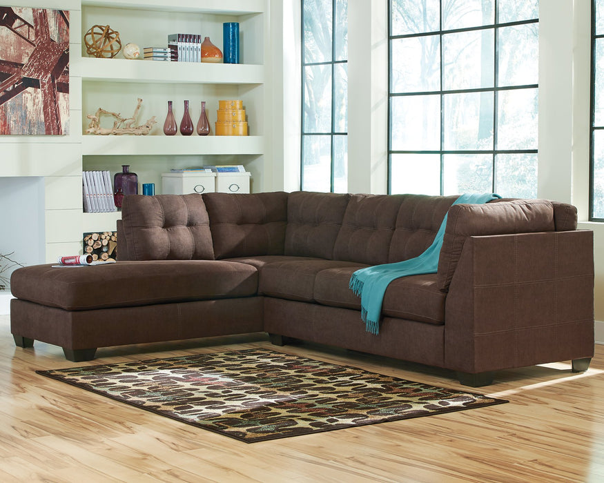 Maier Living Room Set - Evans Furniture (CO)