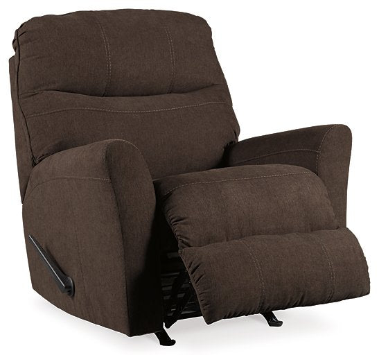 Maier Recliner - Evans Furniture (CO)