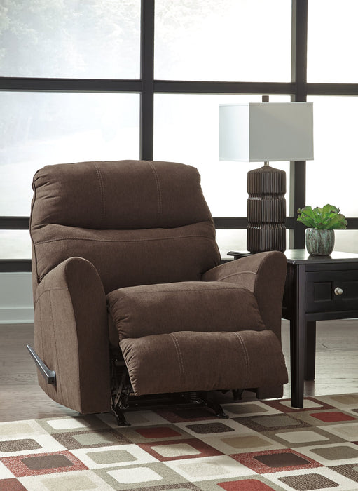 Maier Recliner - Evans Furniture (CO)