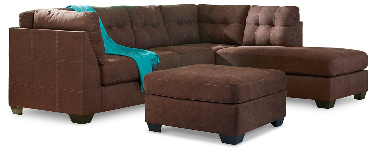 Maier Living Room Set - Evans Furniture (CO)