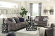 Nemoli Living Room Set - Evans Furniture (CO)