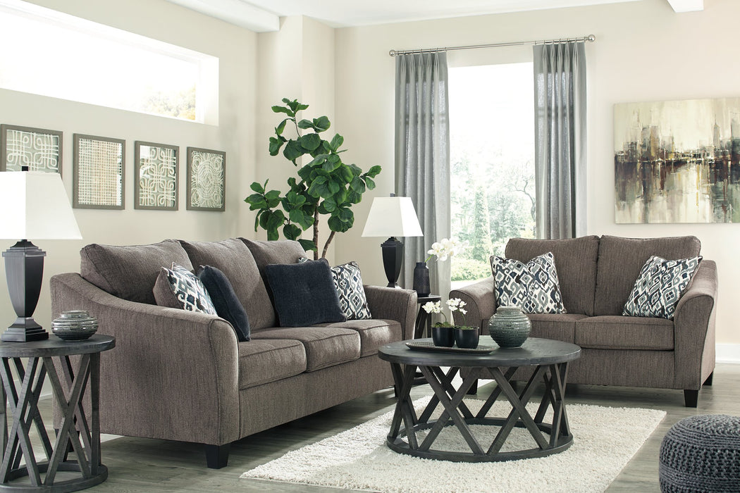 Nemoli Sofa - Evans Furniture (CO)