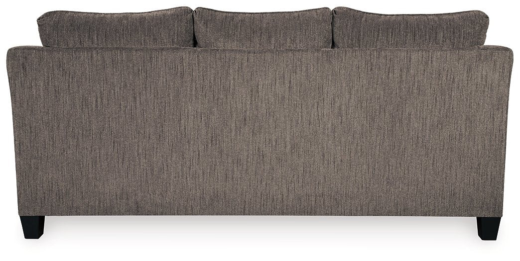 Nemoli Sofa - Evans Furniture (CO)