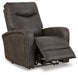 Ryversans Power Recliner - Evans Furniture (CO)