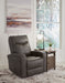 Ryversans Power Recliner - Evans Furniture (CO)