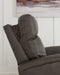 Ryversans Power Recliner - Evans Furniture (CO)