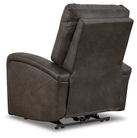 Ryversans Power Recliner