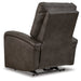 Ryversans Power Recliner - Evans Furniture (CO)