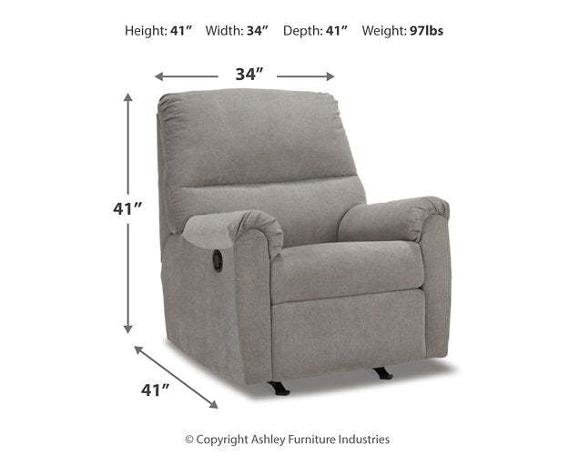 Miravel Living Room Set - Evans Furniture (CO)