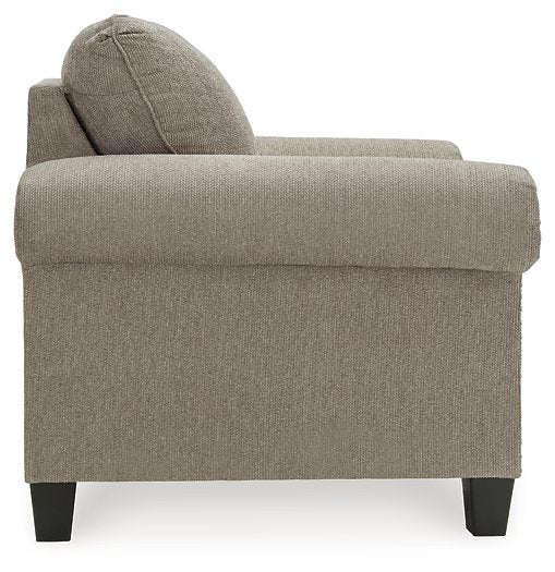 Shewsbury Chair - Evans Furniture (CO)