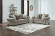 Shewsbury Living Room Set - Evans Furniture (CO)