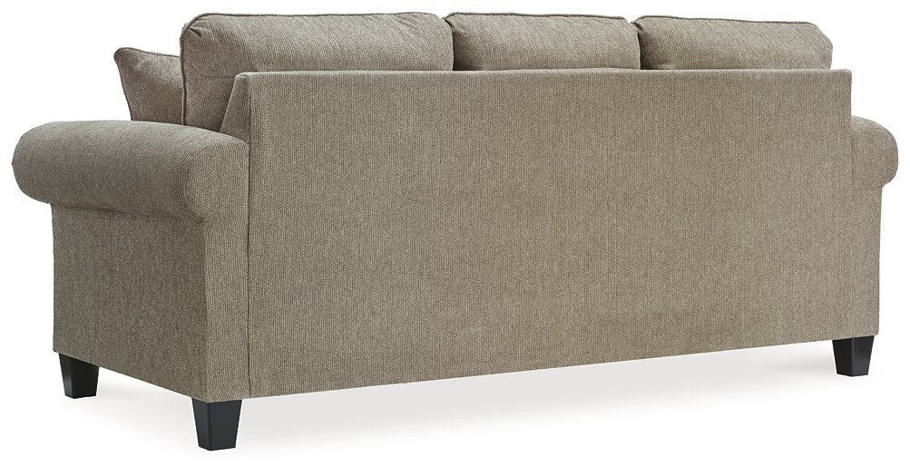 Shewsbury Sofa - Evans Furniture (CO)