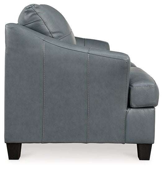 Genoa Loveseat - Evans Furniture (CO)