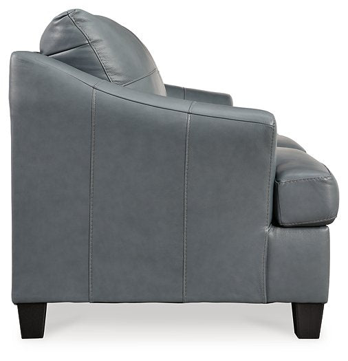 Genoa Sofa - Evans Furniture (CO)